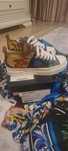 Sneakers dama Dolce Gabbana