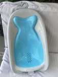 Scaun/suport cada baita bebe