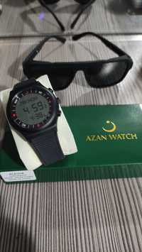 Azan watch Al Zuhr