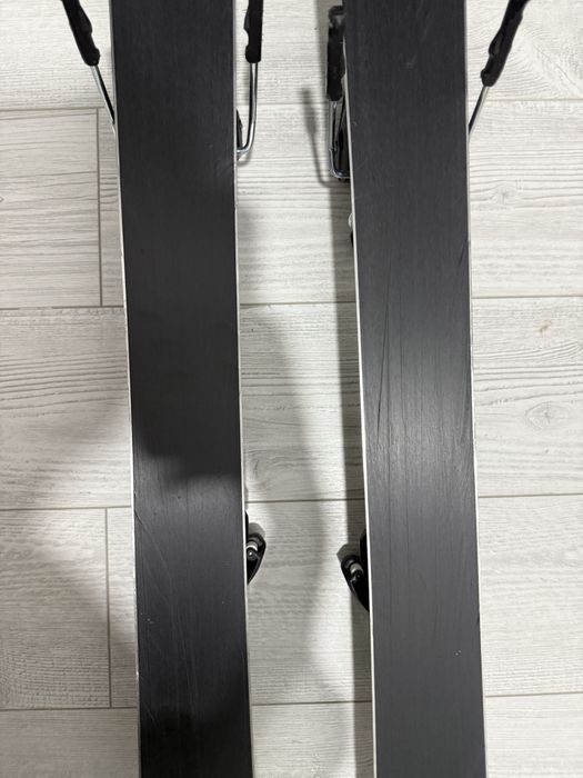 Ski - Vand schiuri Atomic Redster XP 156cm cu legatura M 10 GW