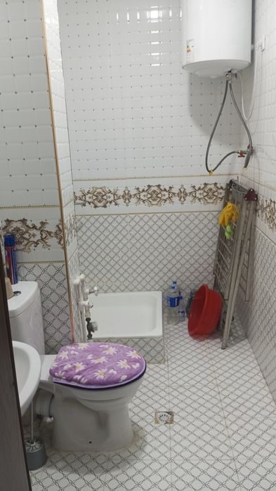 Bulungʻur paxtaboshida kvartira