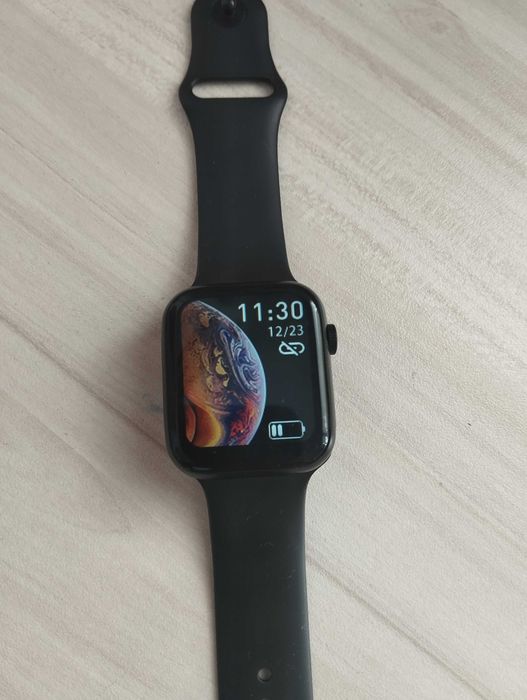 Apple watch fake