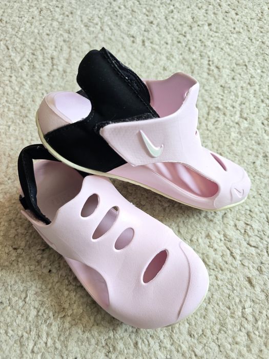 Sandale Nike Sunray Protect 3 roz