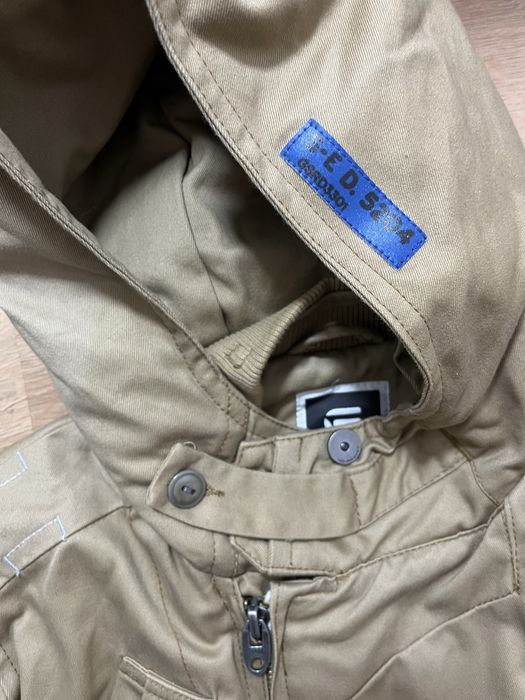 G-star Raw Briant HDD мъжко яке L-XL