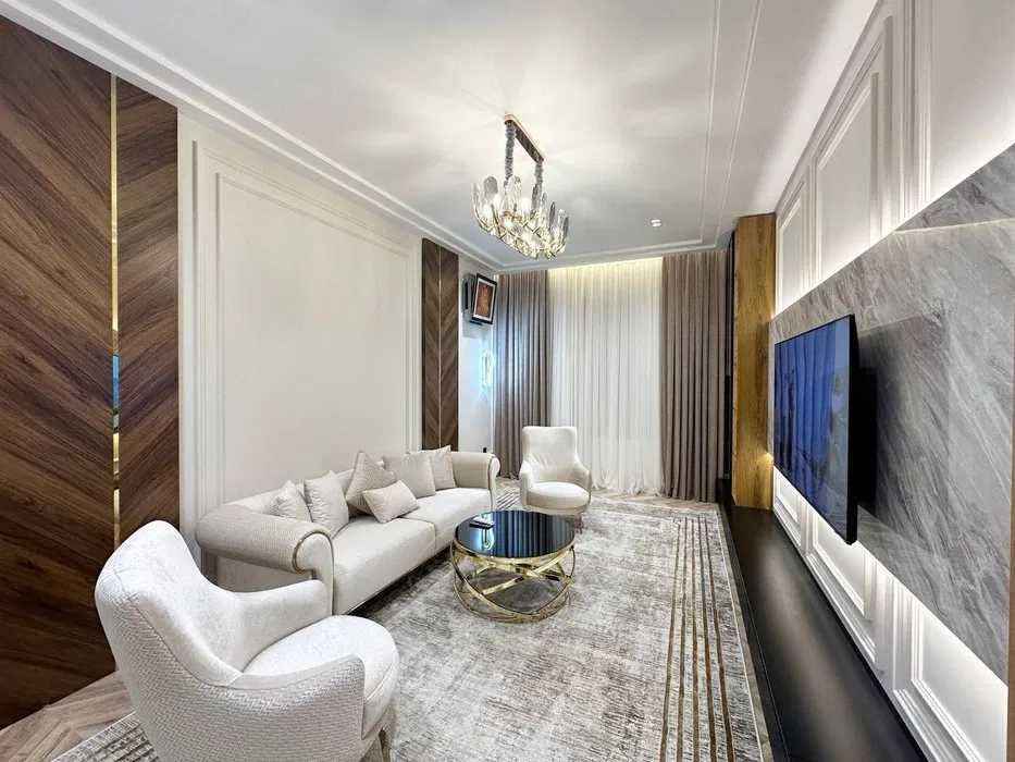 Бомба Цена! Юнусабадский 3х ком ЖК Казахстан ор-р Минор СРОЧНО ID06!