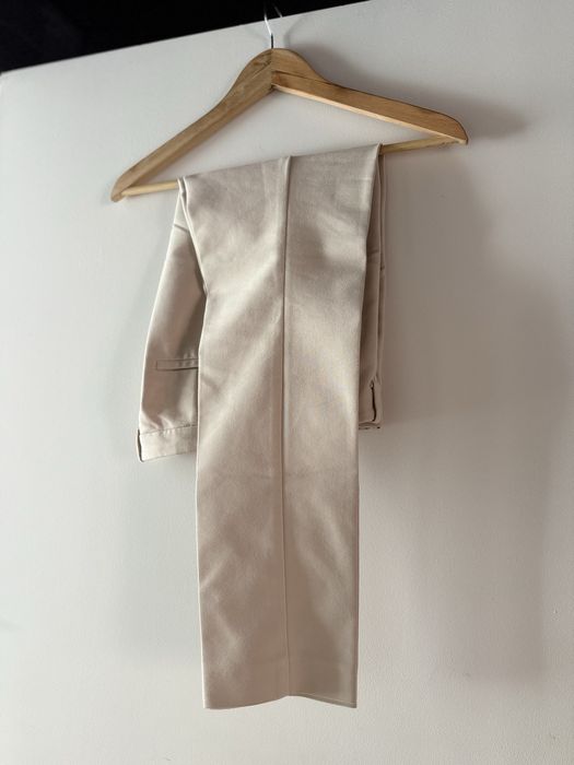 Pantaloni office Zara