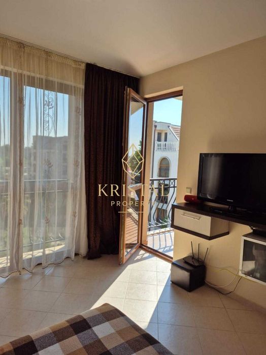 Продава се Двустаен апартамент в к.к. Слънчев бряг - 55 кв.м за 960 €/кв.м - Снимка #10