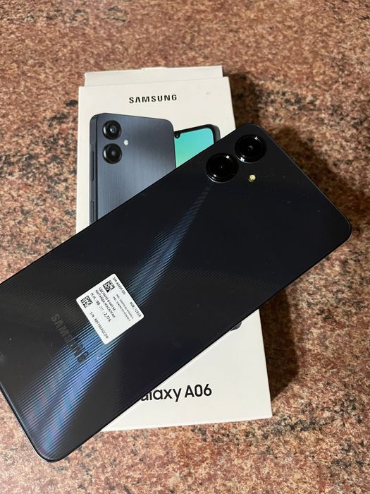 Samsung Galaxy A06