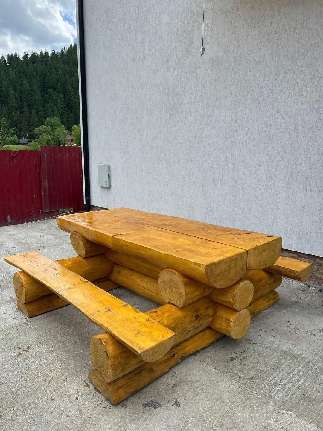 Mobilier de gradina
