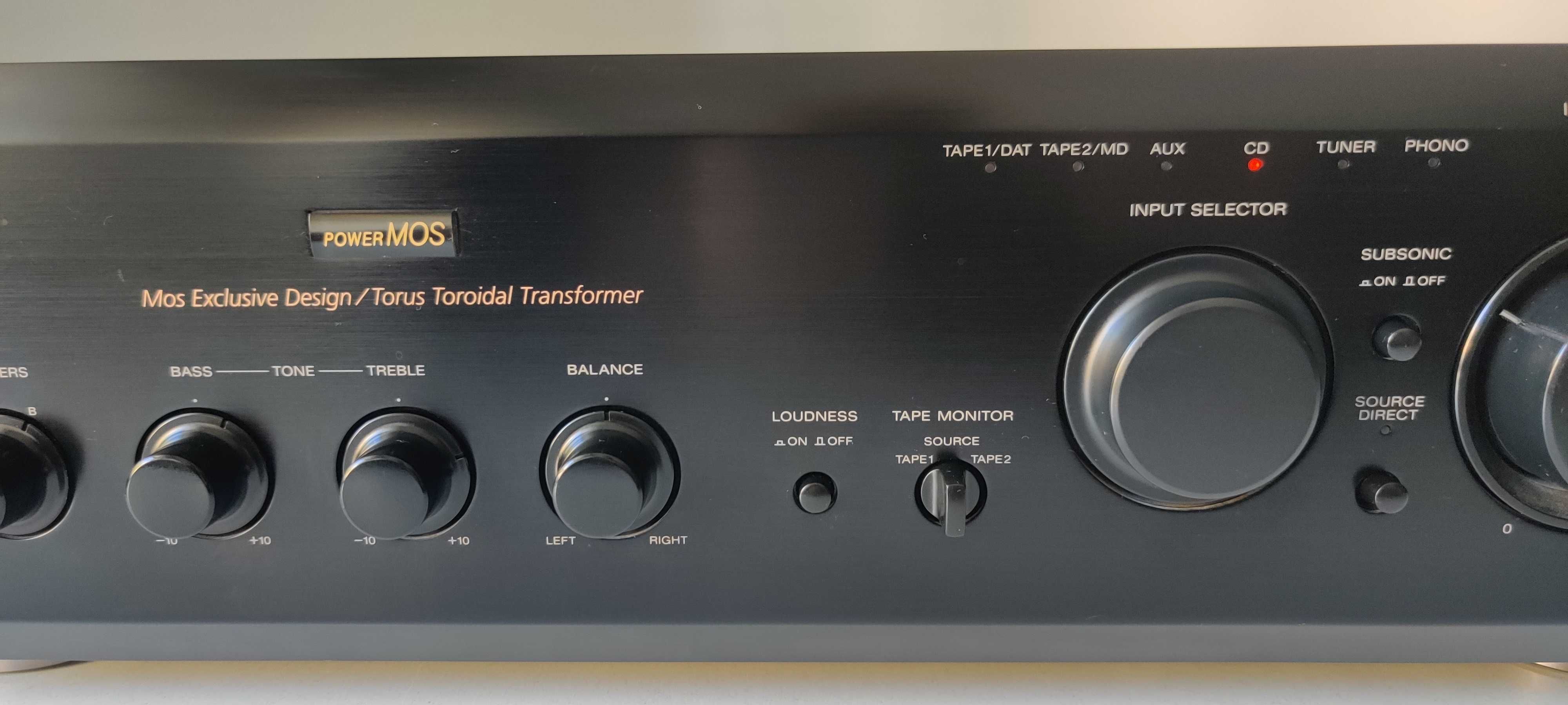 muzica Sony TA FE 910 R amp muzica stereo