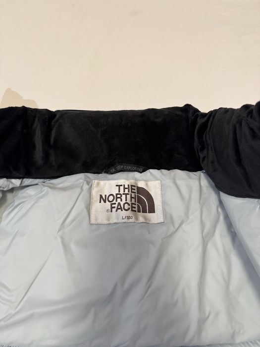 Geaca The North Face Puffer 700 - L