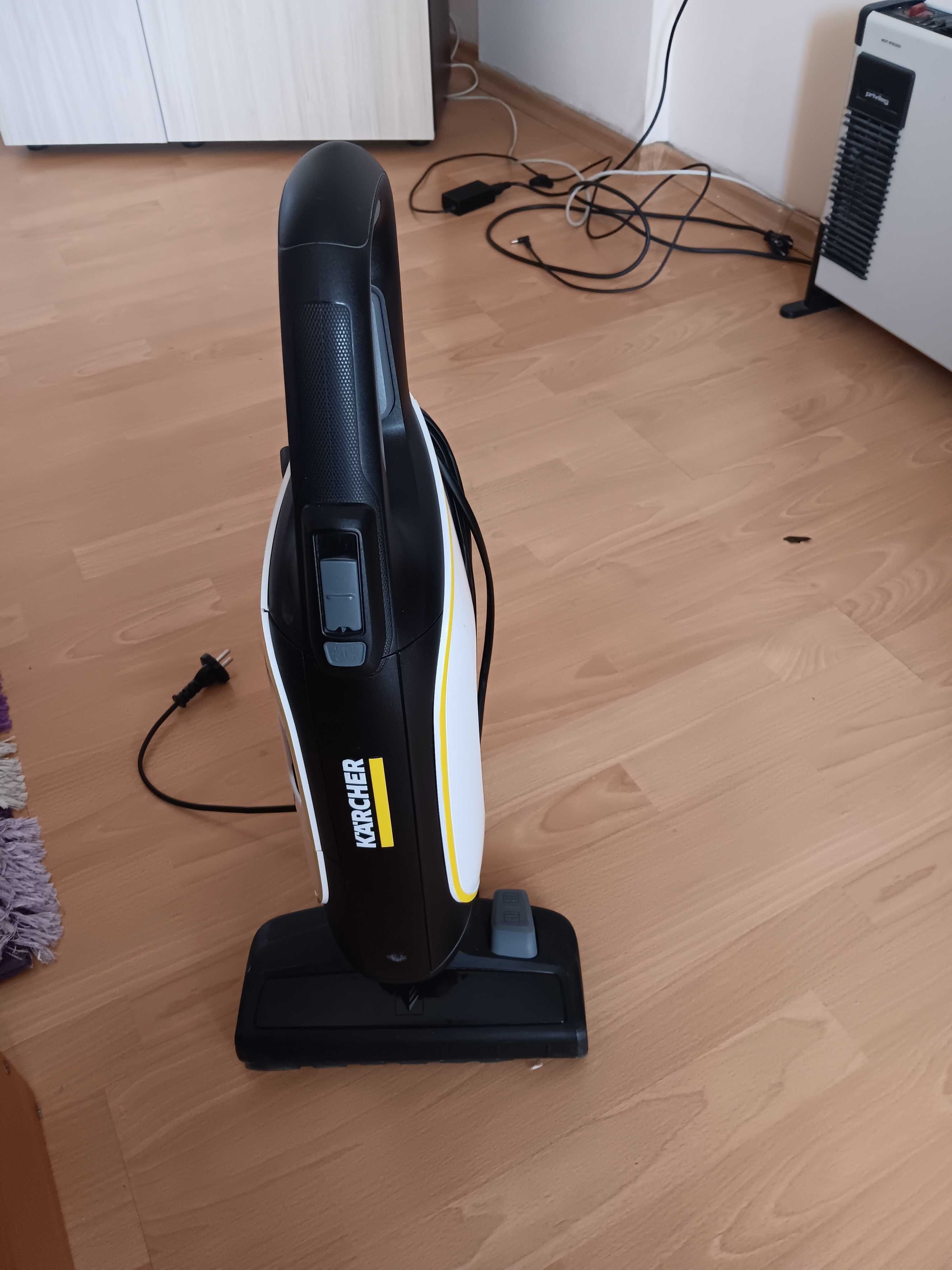Karcher VC 5 прахосмукачка