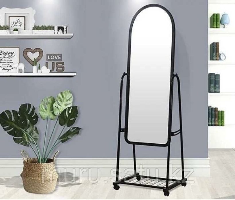 Зеркало напольное/Айна