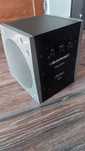 Subwoofer Auto Activ Blaupunkt  8000A
