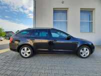 Skoda Octavia Vand Skoda Octavia 3, Motor 1,6 TDI/2014