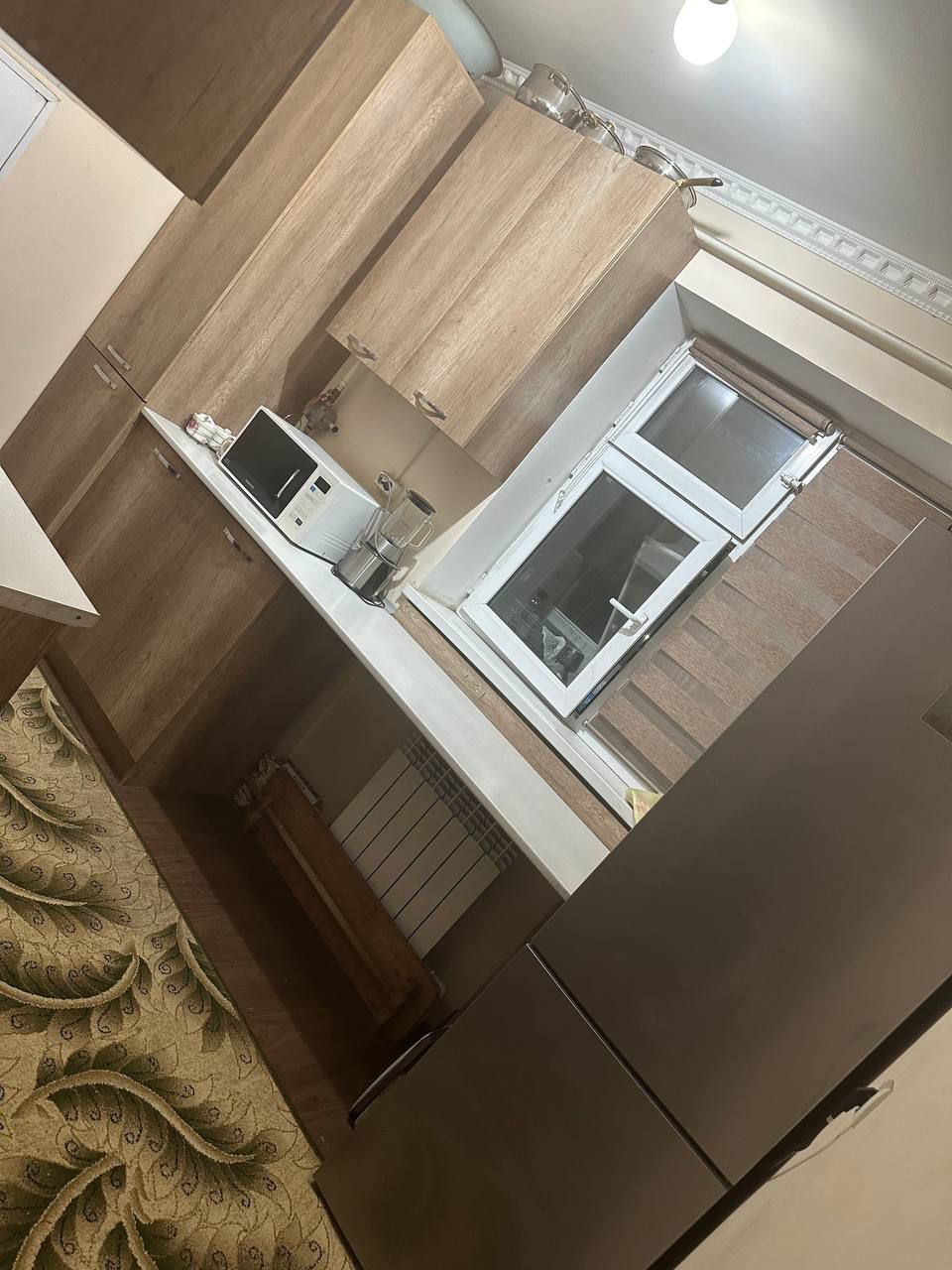 Сергили 8 Худуд 3/3/7.74м²Срочга Сотилади