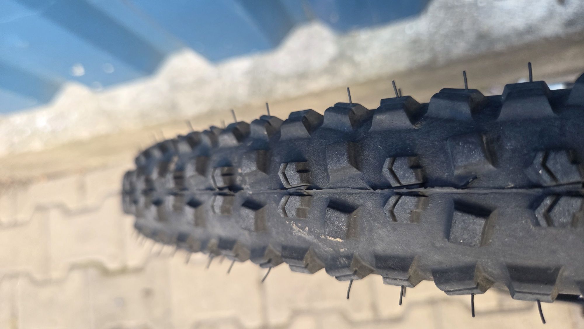 MTB Centurion Backfire roti 26 L