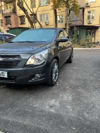 Chevrolet cobalt 4 позиция (full)