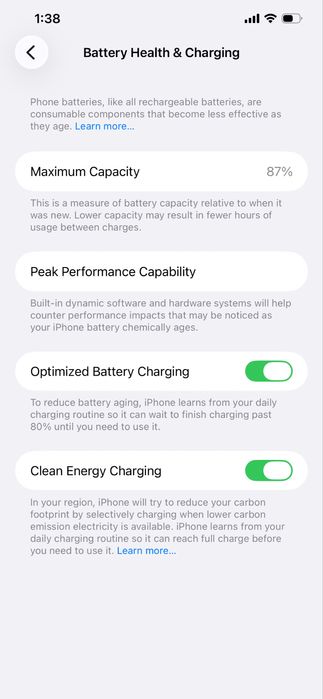 Iphone 12 Pro Max 256 gb