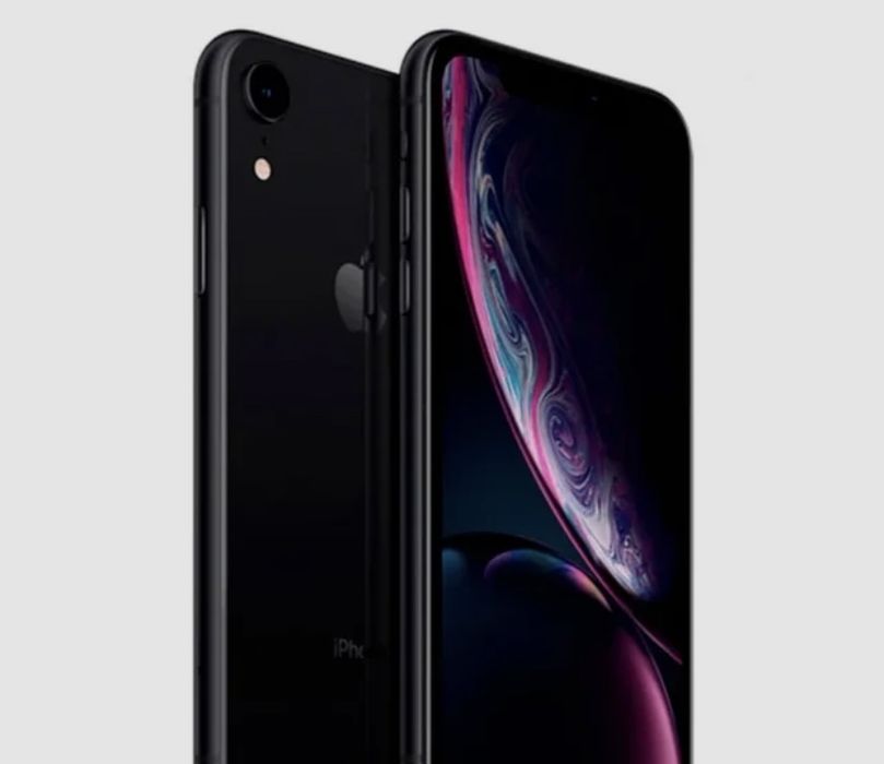 Обменяю айфон xr