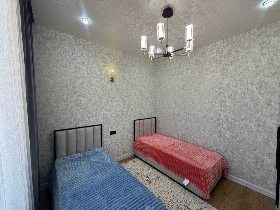 Срочно! Продаётся 3х комнатная Люкс квартира!