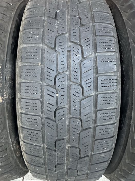 Cauciucuri iarna 185 60 15 Semperit 5 mm la 75 ron buc an 2016