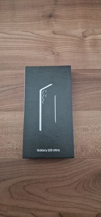 Samsung S25 ULTRA 512 GB 12 GB RAM sigilat