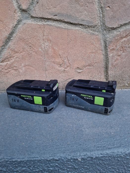 Винтоверт FESTOOL