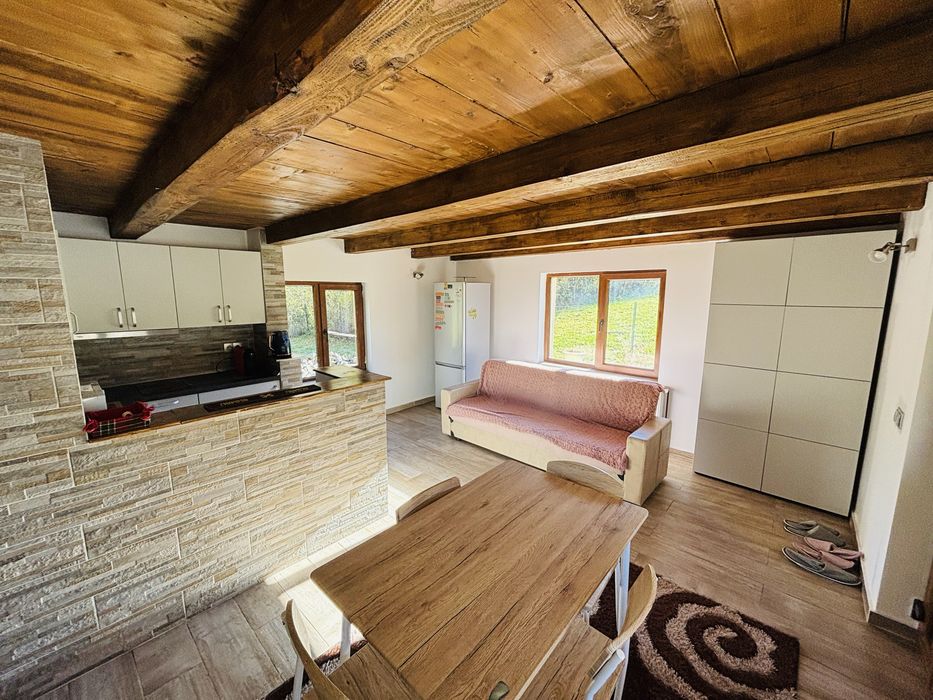 Cabană de închiriat  ciubar jacuzzi