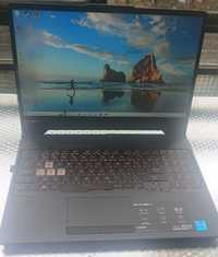 Vând Laptop Gaming ASUS TUF FX506HE