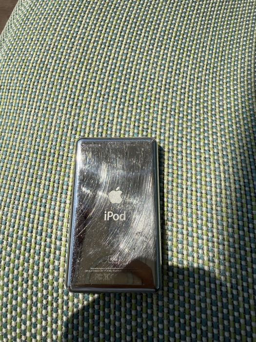 Ipod classic 7 80 gb