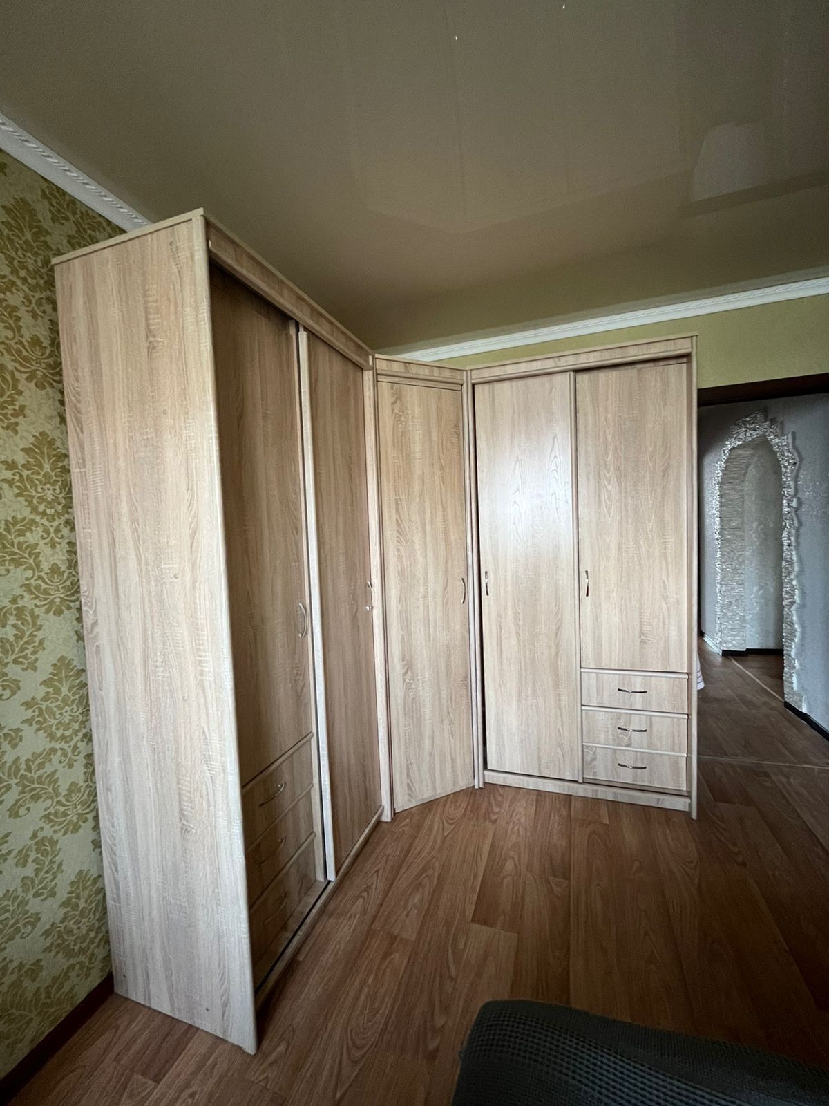 Рассрочку Продам шкаф в городе Кокшетау