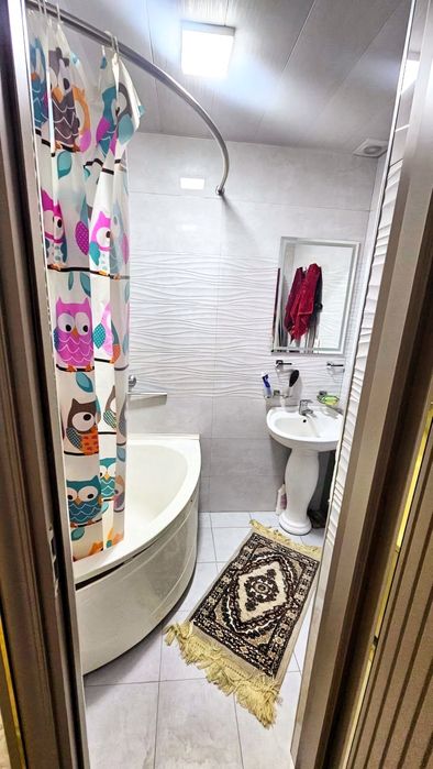 Квартира 3 хонали идеал