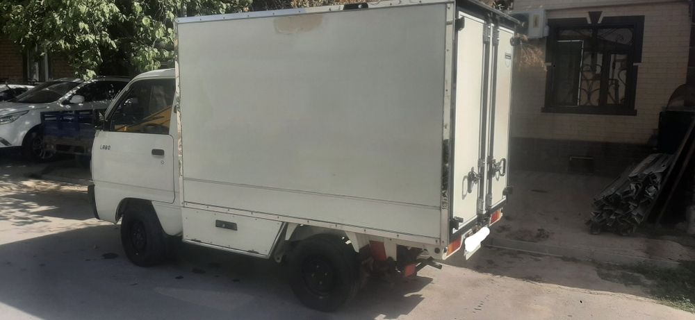 Labo 2018 metan pultopar