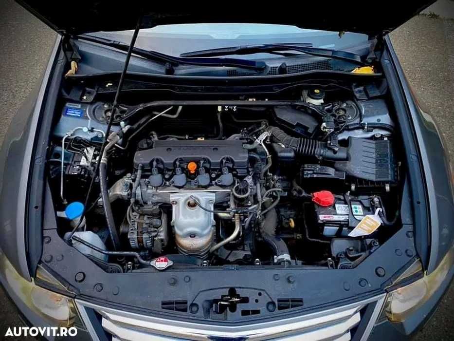 Honda Accord 2.0 Executive