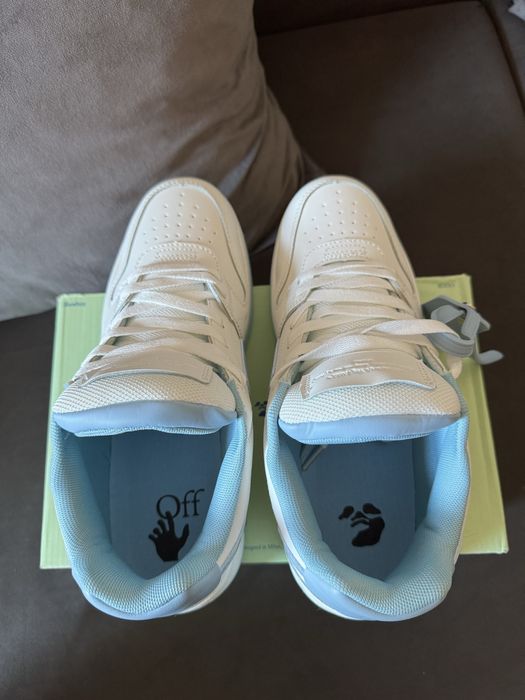 Off-White Out Of Office