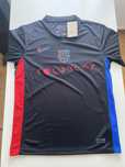 Tricou de fotbal Barcelona