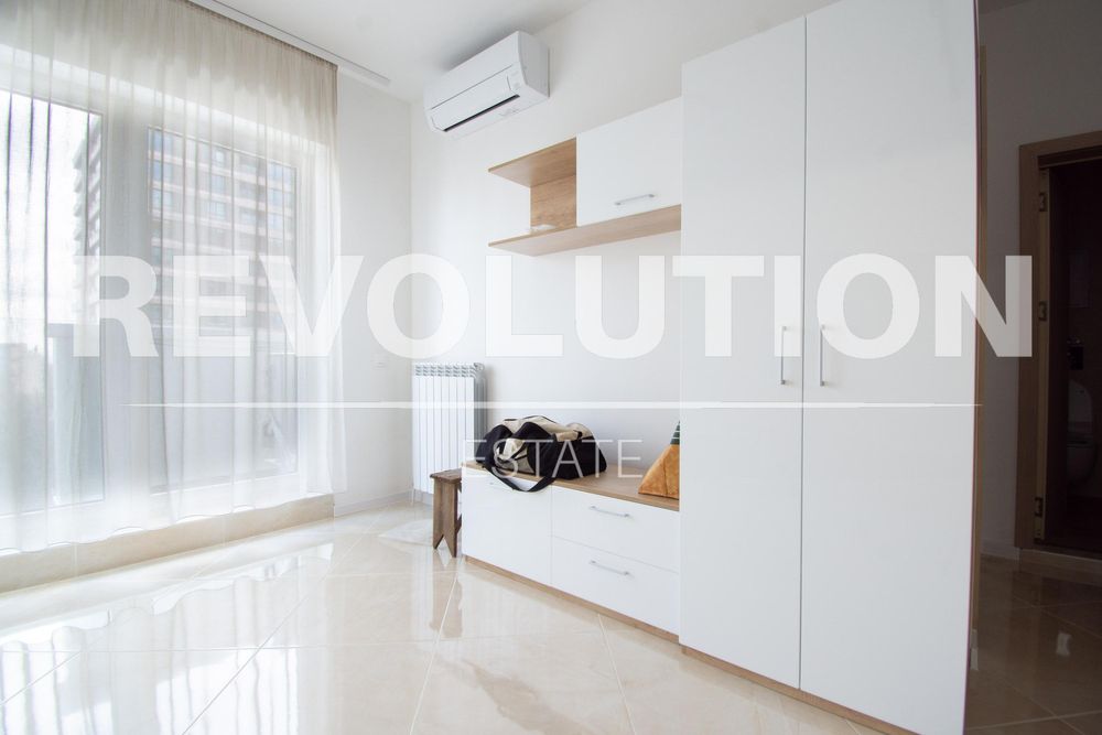 Дава се под наем Двустаен апартамент в София, Дианабад - 50 кв.м за 700 € - Снимка #4