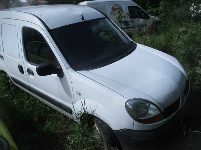 Piese RENAULT KANGOO an 2006 motor diesel si benzina ORIGINALE