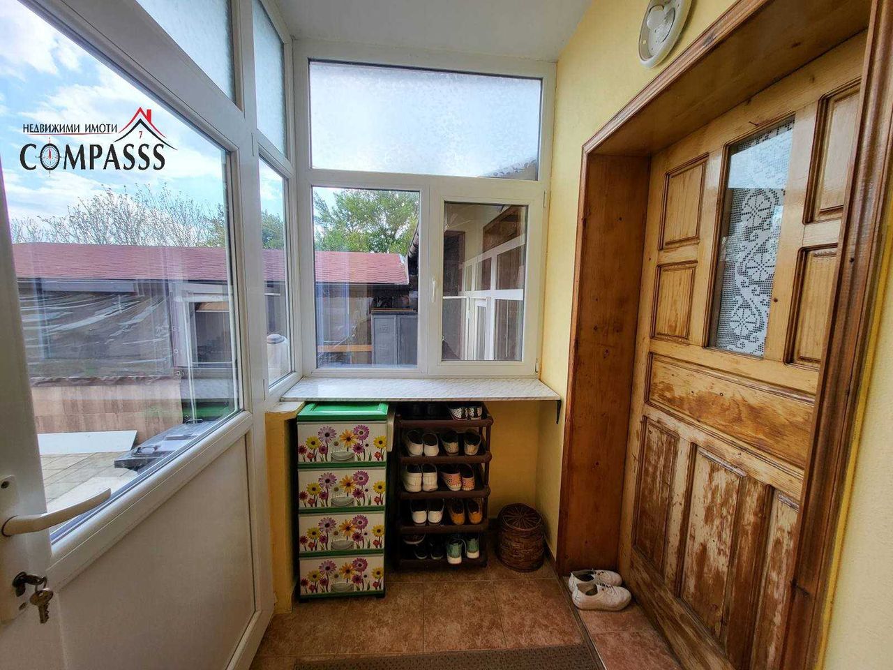 Продава се Къща в Добрич, Рилци - 323 кв.м за 648 €/кв.м - Снимка #6