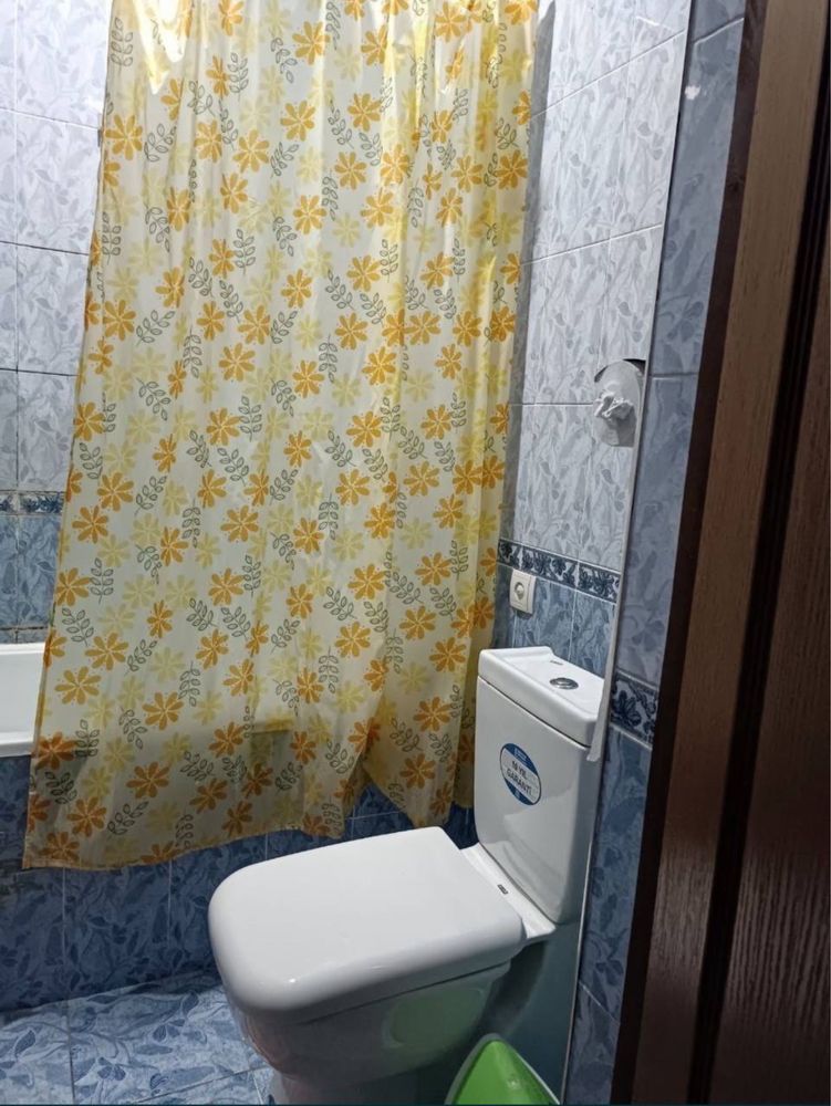 Продается 1 ком квартира Юнусабад