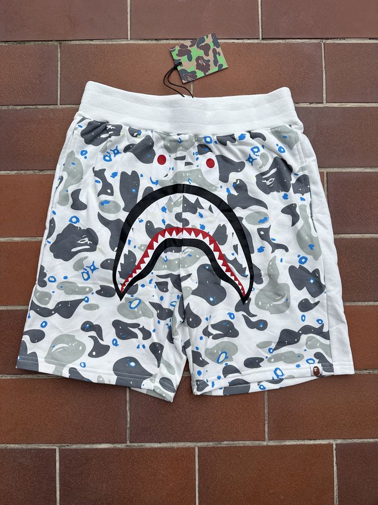 Pantaloni Scurti Bape