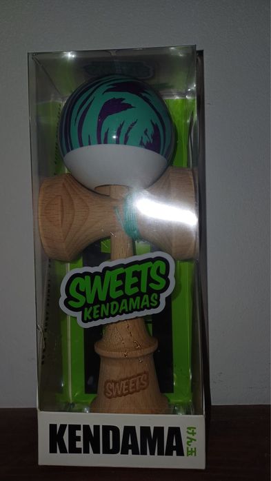 kendama sweets nou in cutie