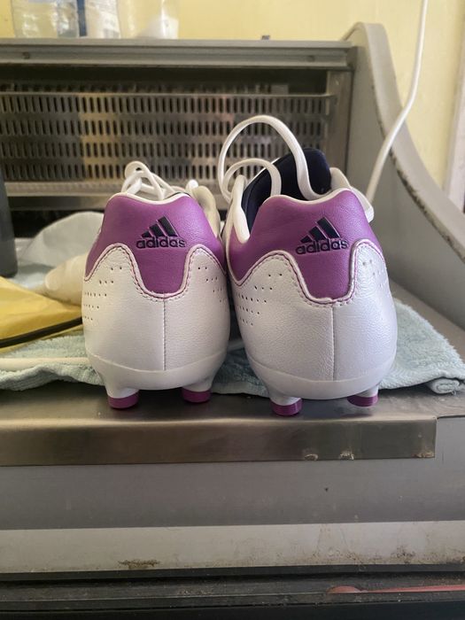 Мъжки футболни обувки бутонки