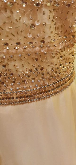 Дизайнерска бална рокля,, Morilee"by Madeline Gardner размер XL