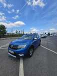 Dacia Sandero stepway gpl
