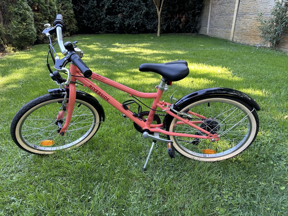 Vand bicicleta copii Riverside 20”