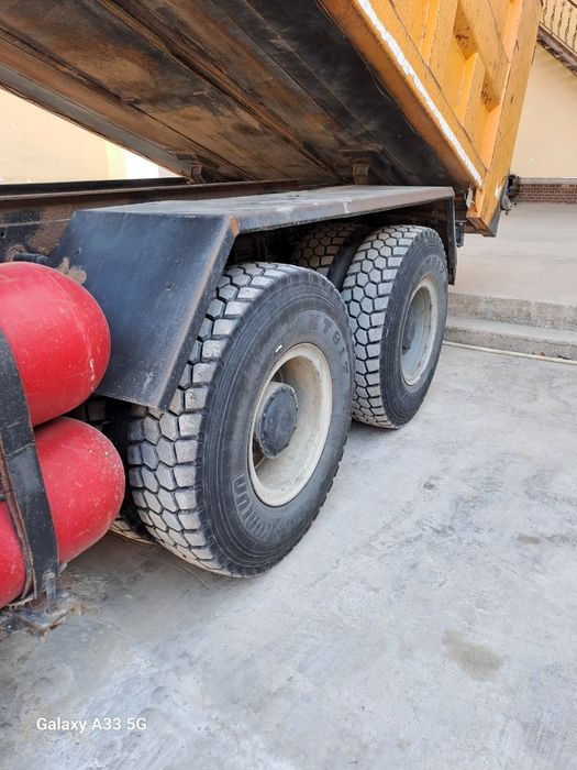 Срочно Шакман самосвал сотилади