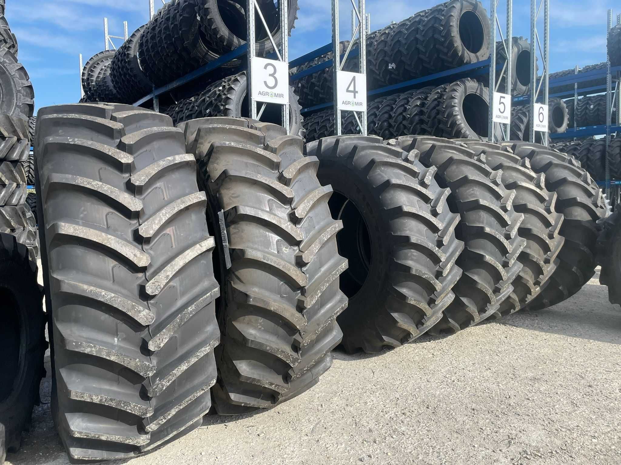 Cauciucuri Armour 710/70r38 cu TVA si GARANTIE livrare rapida