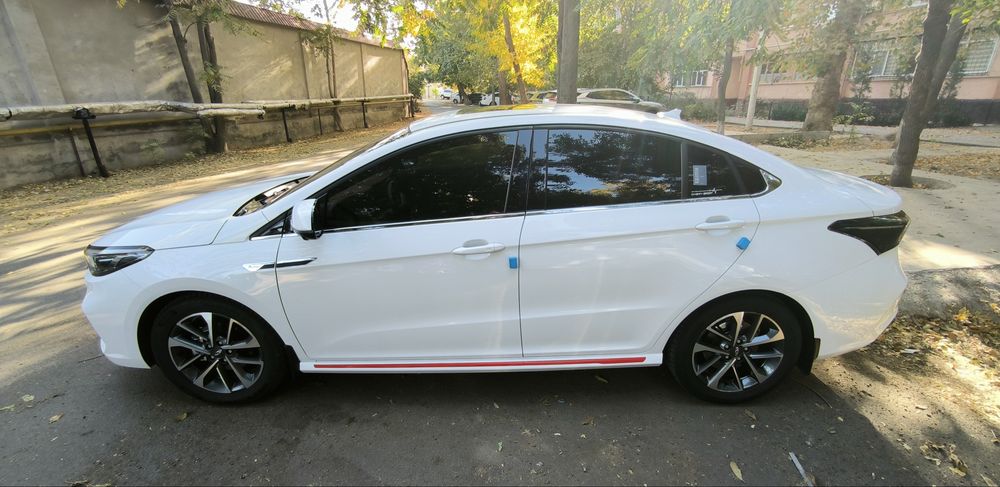 Chery arizzo 6 pro